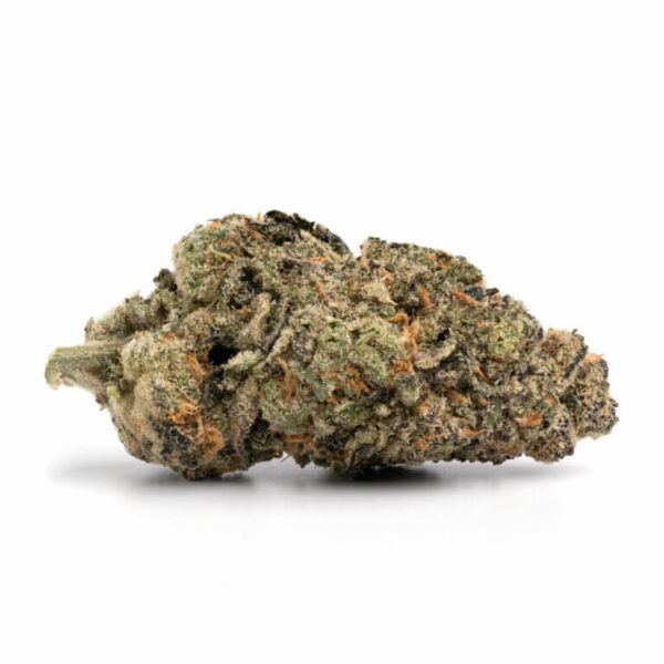 Gary Payton Cannabis Knoppen - Close-Up