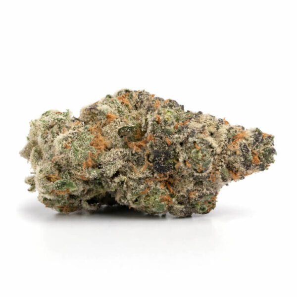 Gelato Cannabis Knoppen - Close-Up
