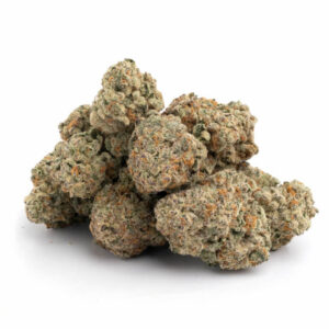 Golden Pineapple Verpakking voor Distributeurs
