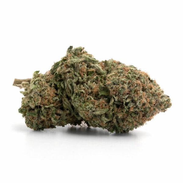 Grease Monkey Cannabis Knoppen - Close-Up