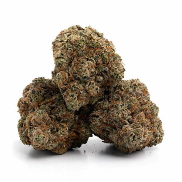 Hoogwaardige Peanut Butter Breath Strain in Bulk