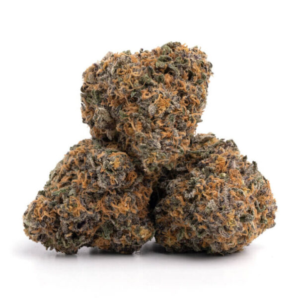 Hoogwaardige Purple Banana Breath Strain in Bulk