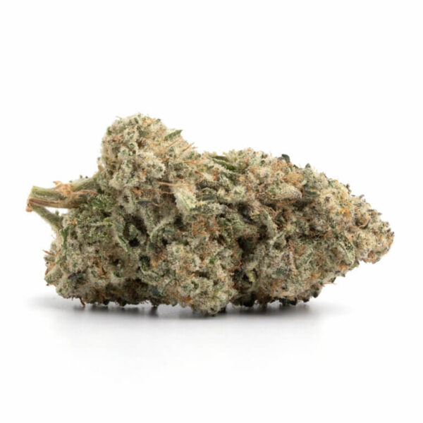 Mac 1 Cannabis Knoppen - Close-Up