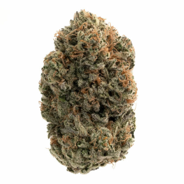 Pancakes Cannabis Knoppen - Close-Up