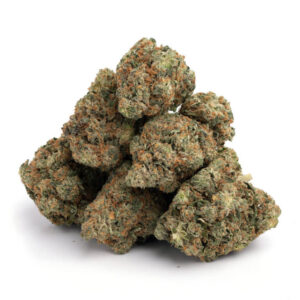 Pink Kush Wholesale Verpakking voor Distributeurs