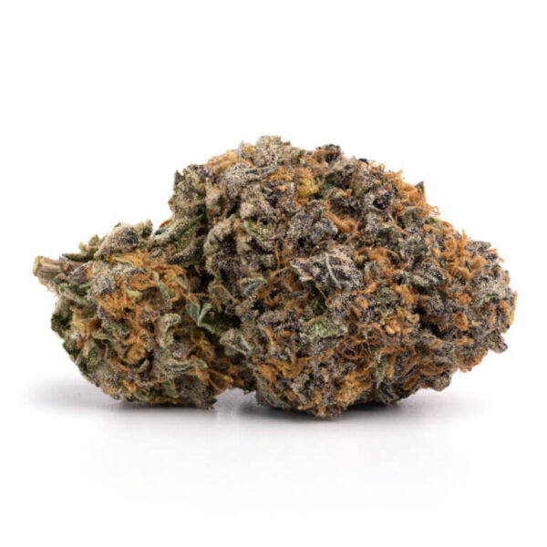 Purple Banana Breath Verpakking voor Distributeurs