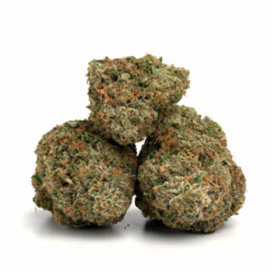 Gorilla Glue #4 cannabis strain voor groothandel