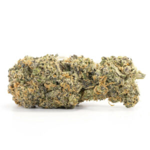 Hulkberry cannabis strain - Sativa-dominante hybride met aardbei en diesel aroma