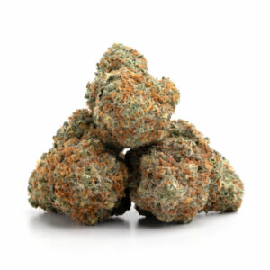 Jack Frost cannabis strain - Groothandel wiet met hoog THC-gehalte