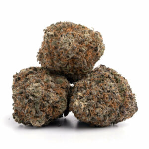 Mataro Blue Cannabis Strain - Zoete en Fruity Indica Bloemen