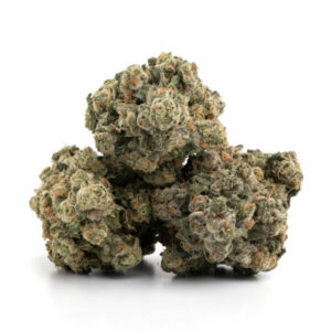 Nightmare Cookies cannabis strain - Indica-dominante hybride voor ontspanning