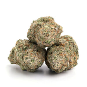 Rainbow Chip hybride cannabisstrain productafbeelding