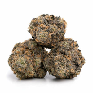 Royal Runtz cannabis bloemen - krachtige hybride met zoete fruitige smaken