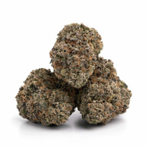 White Runtz cannabis wietsoort - Zoete en krachtige hybride strain