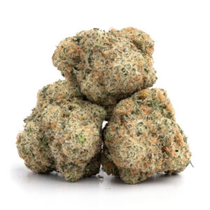 Florida Sundae cannabis strain in hoogwaardige bloemvorm