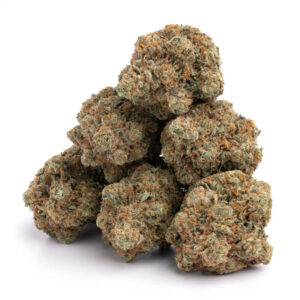 Jupiter OG cannabis zaadjes met krachtige effecten en hoge opbrengst - ideaal voor groothandel