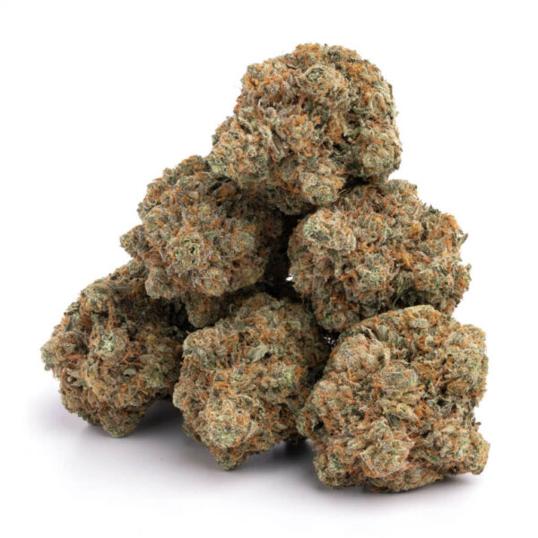 Jupiter OG cannabis zaadjes met krachtige effecten en hoge opbrengst - ideaal voor groothandel
