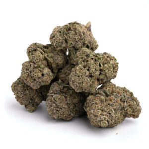 Konservative Kush cannabis zaadjes met krachtige effecten en rijke smaak - ideaal voor groothandel