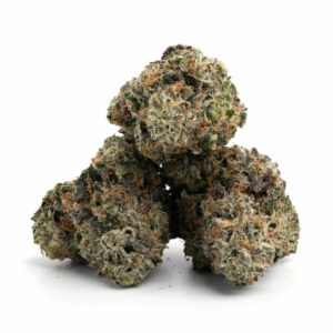 Pink Death cannabis strain - Premium kwaliteit voor groothandel