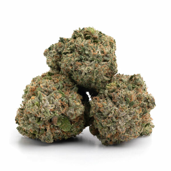 Pre-98 Bubba Kush cannabiszaad