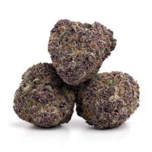 Purple Space Cookies cannabis strain - premium kwaliteit voor groothandel